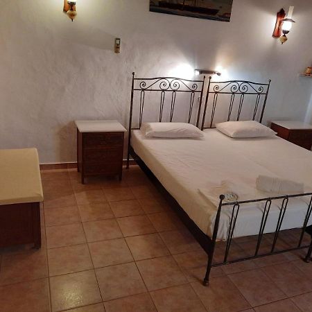 Aparthotel Thalatta Faros Exterior foto